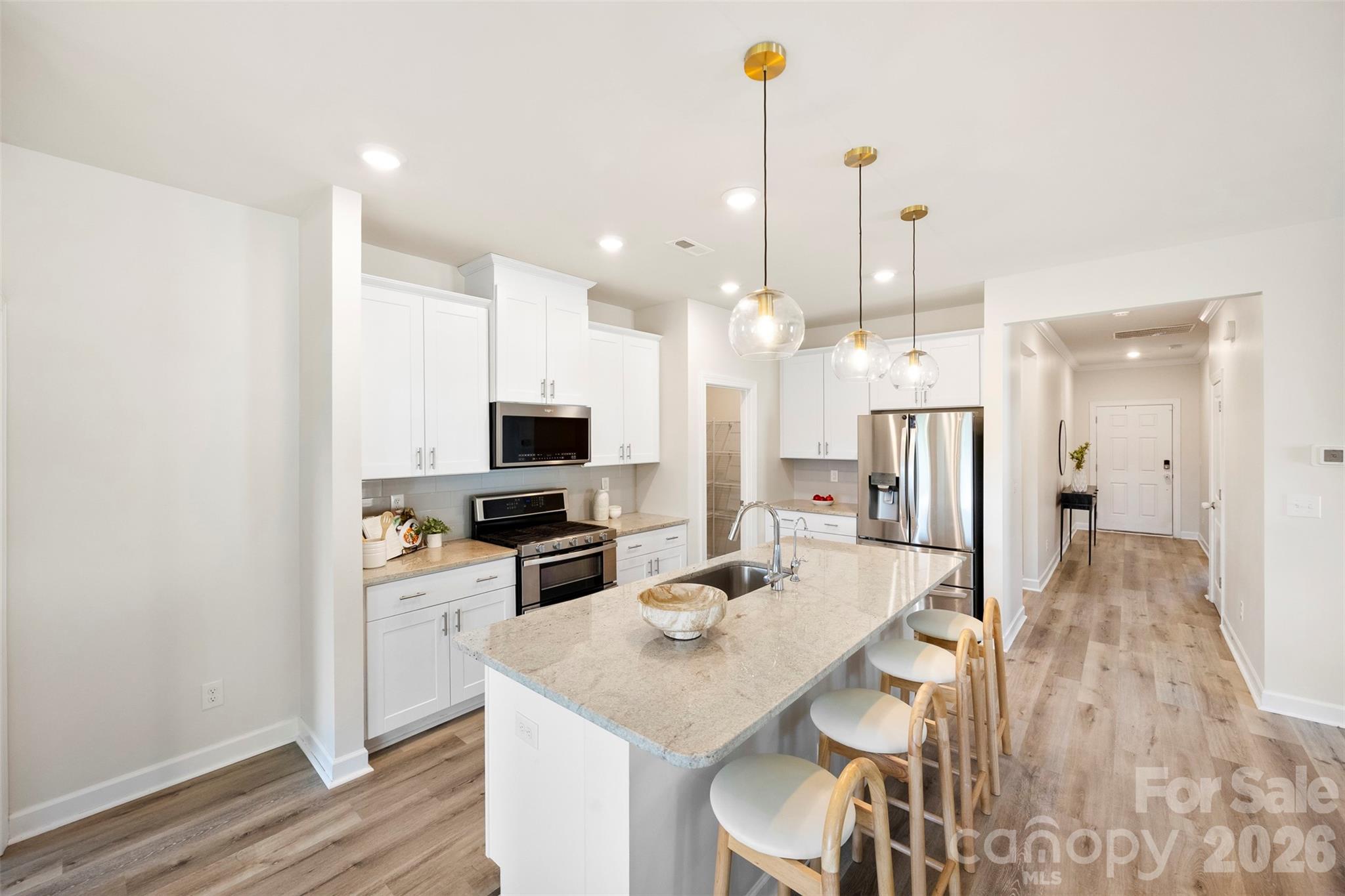 4522 Bright Road Charlotte, NC 28214 - Photo 10 of 29 Gallery Image 10