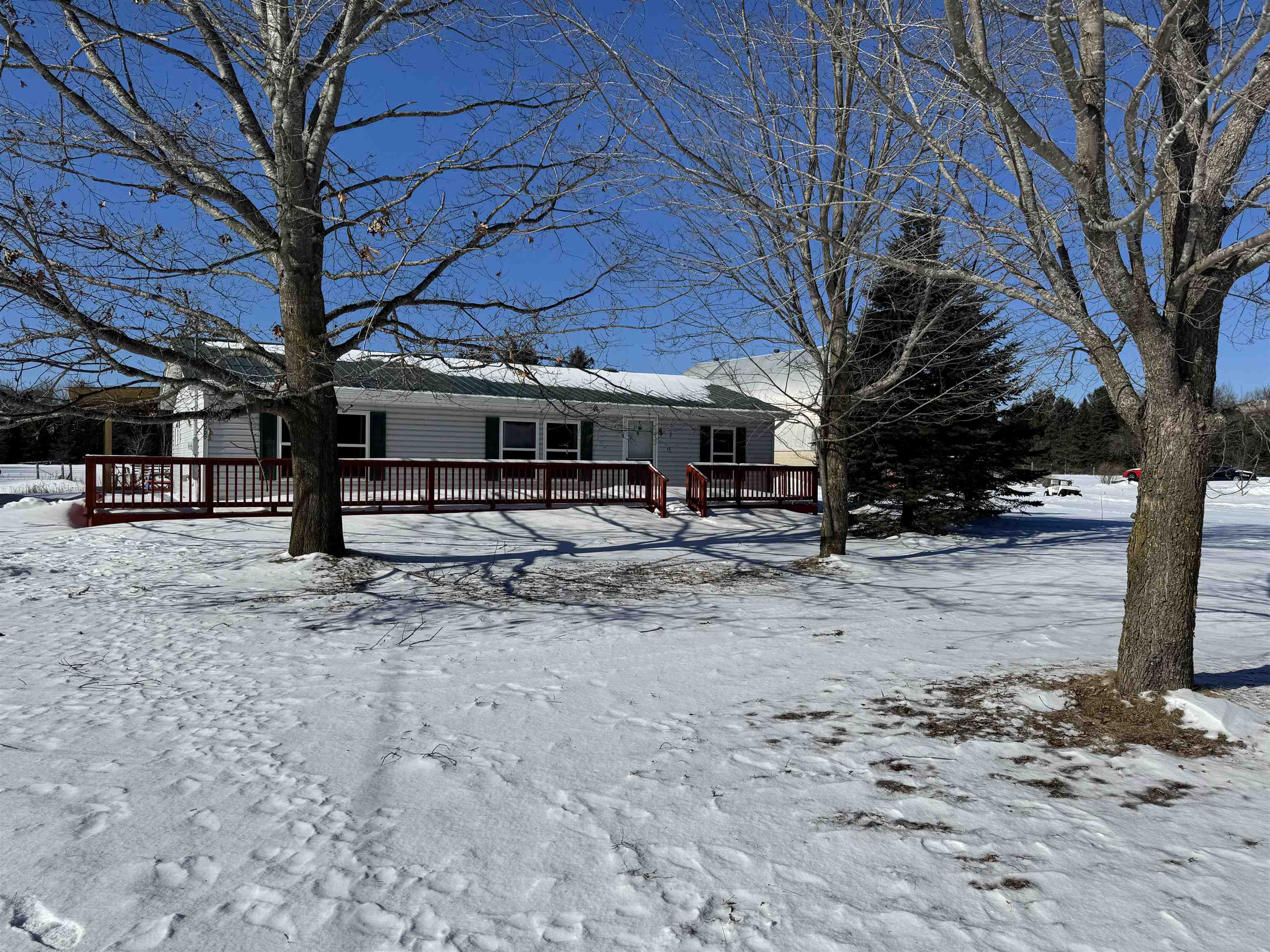 3665 Mill Station Road Hale, MI 48739 - Photo 7 of 19