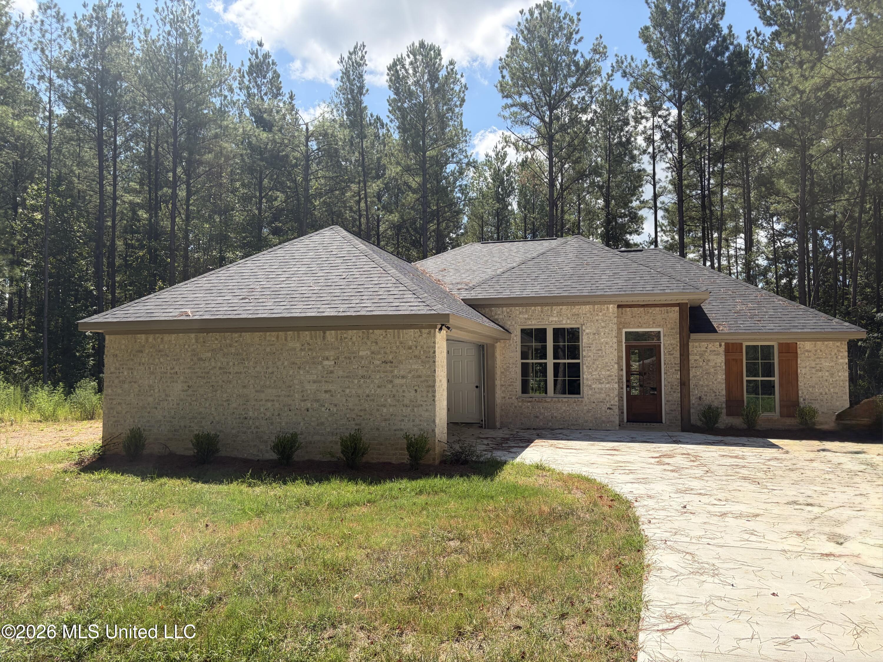 594 Mt Zion Road Wesson, MS 39191 - Photo 1 of 14 IMG_4352