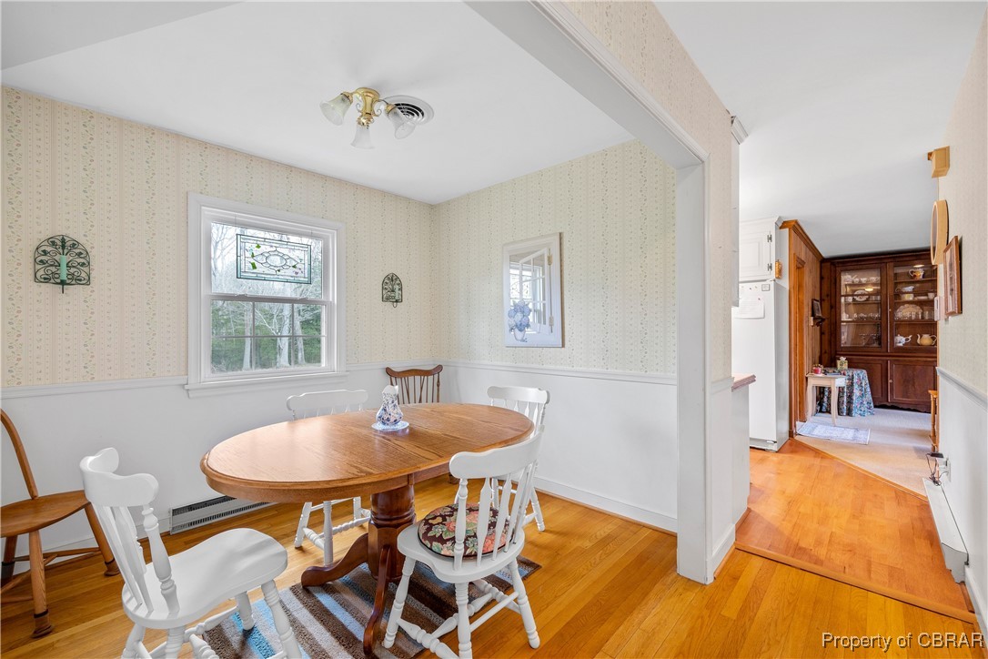 8501 Old Roxbury Road Quinton, VA 23141 - Photo 36 of 39