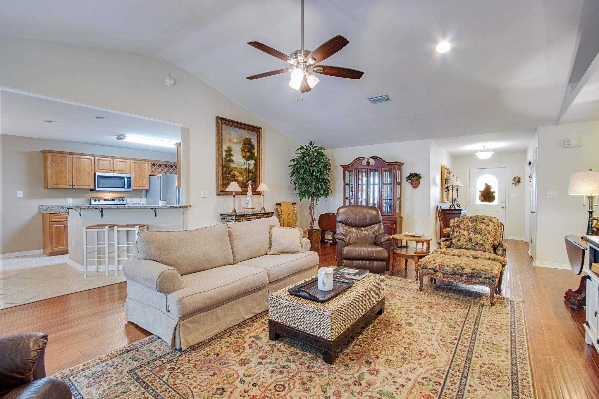 213 Meadow Run Loop East Foley, AL 36535 - Photo 7 of 22