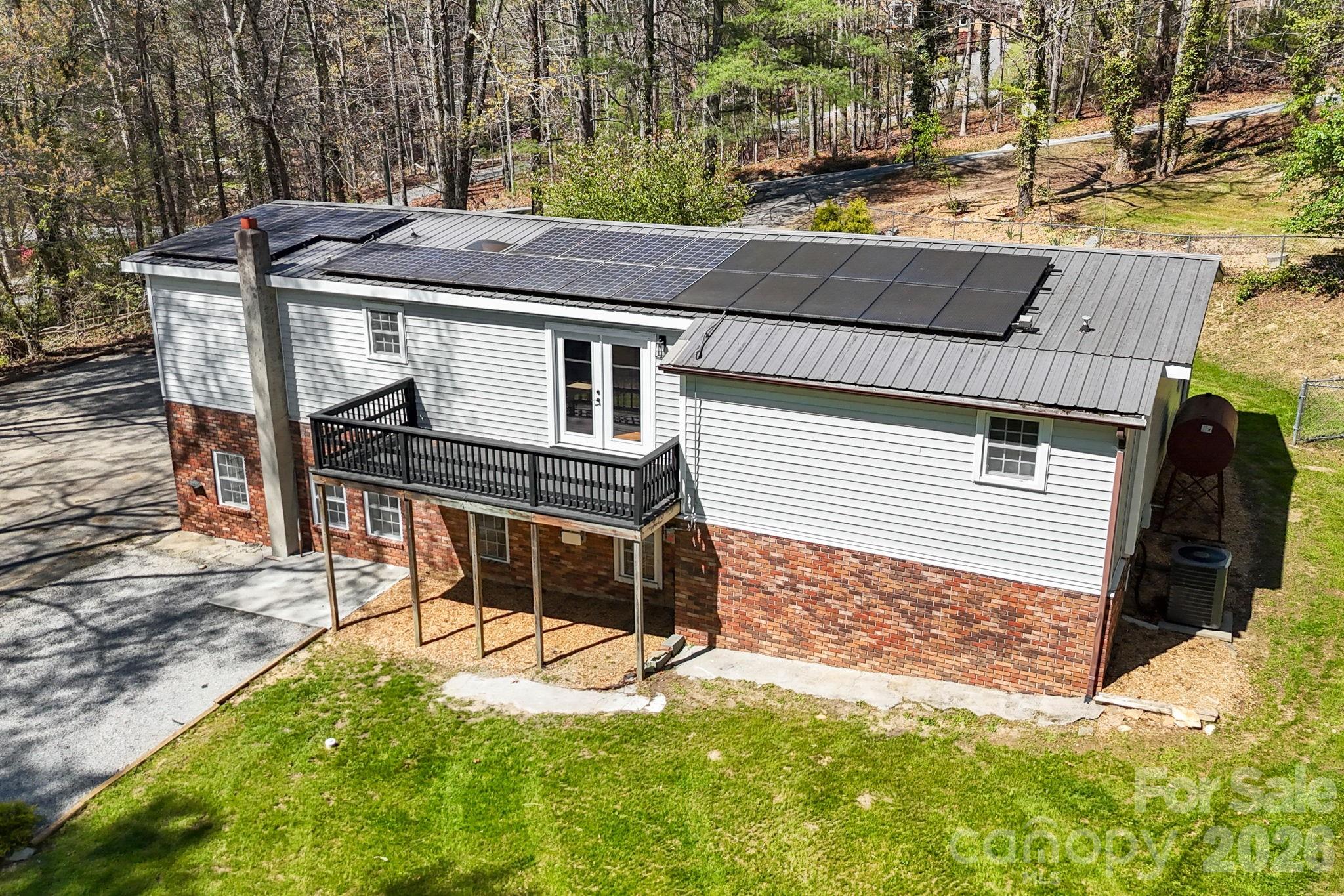 5 Country Road Hendersonville, NC 28791 - Photo 34 of 38