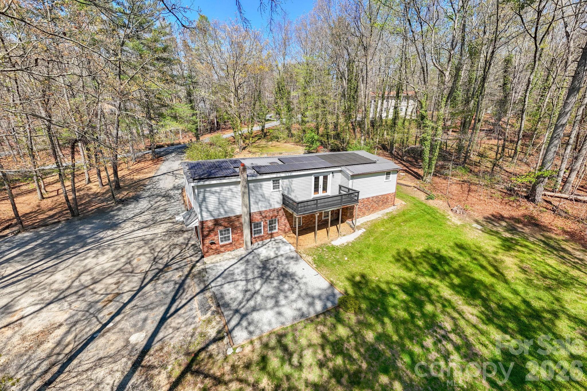 5 Country Road Hendersonville, NC 28791 - Photo 35 of 38