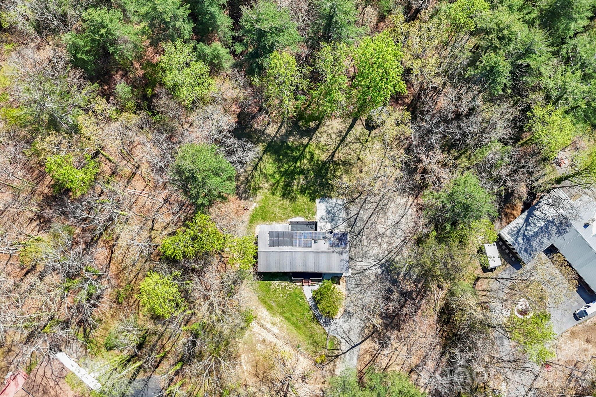 5 Country Road Hendersonville, NC 28791 - Photo 36 of 38