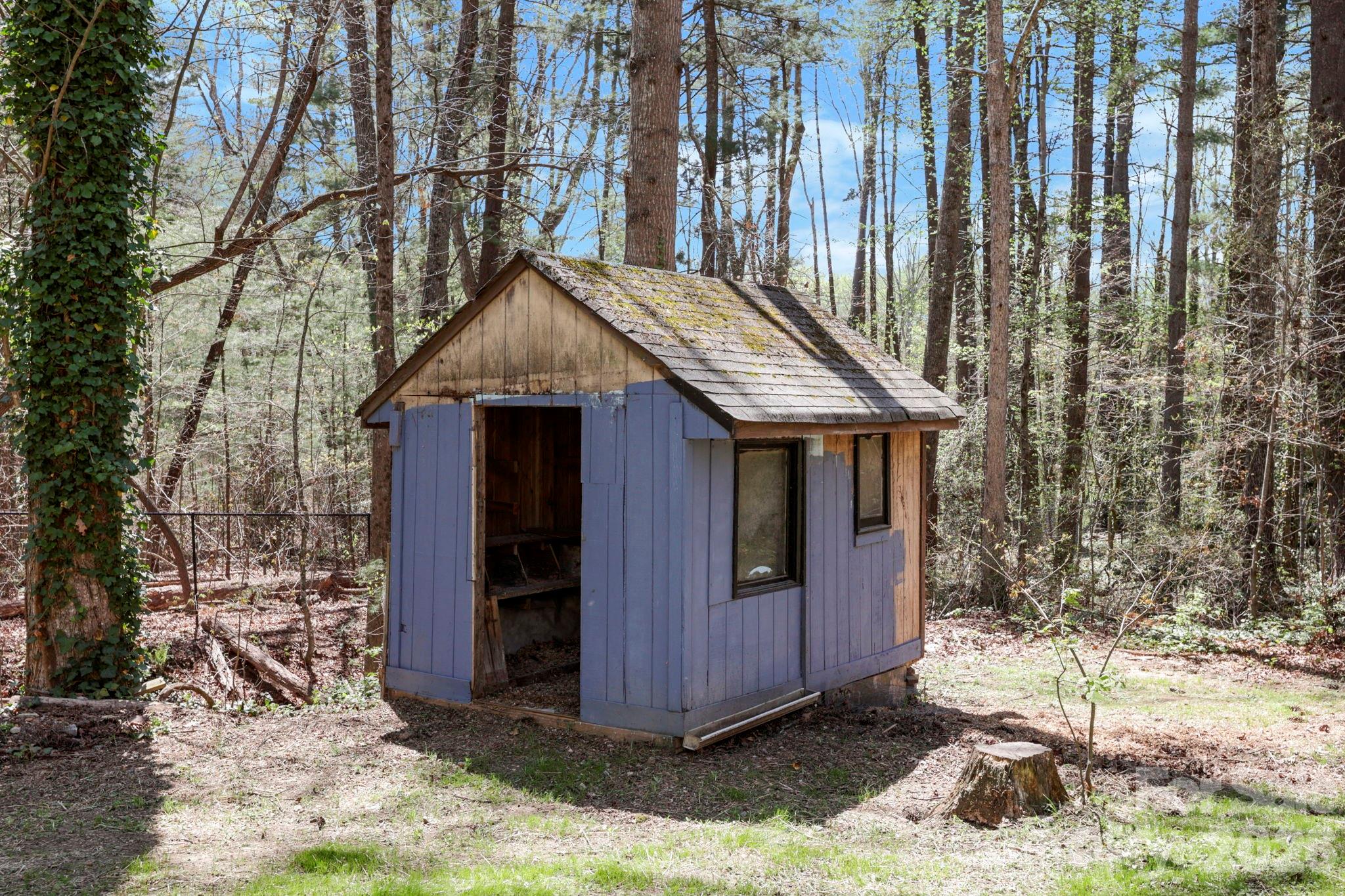 5 Country Road Hendersonville, NC 28791 - Photo 38 of 38