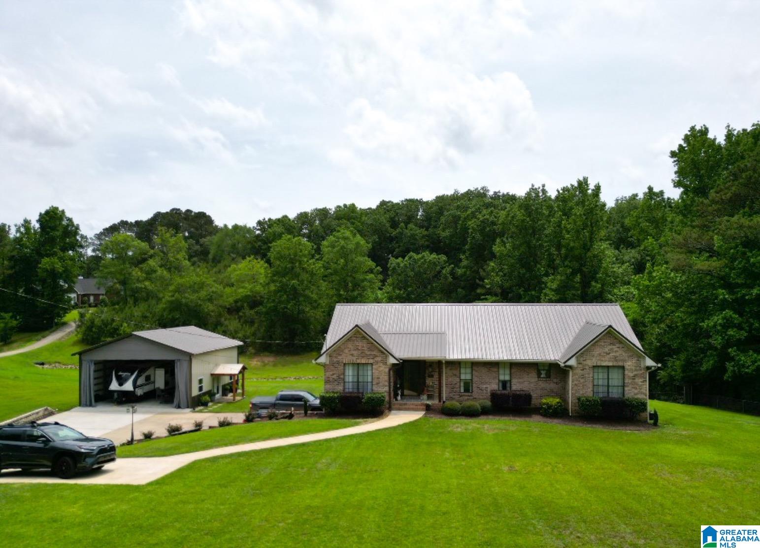 3455 Self Creek Road Pinson, AL 35126 - Photo 2 of 82