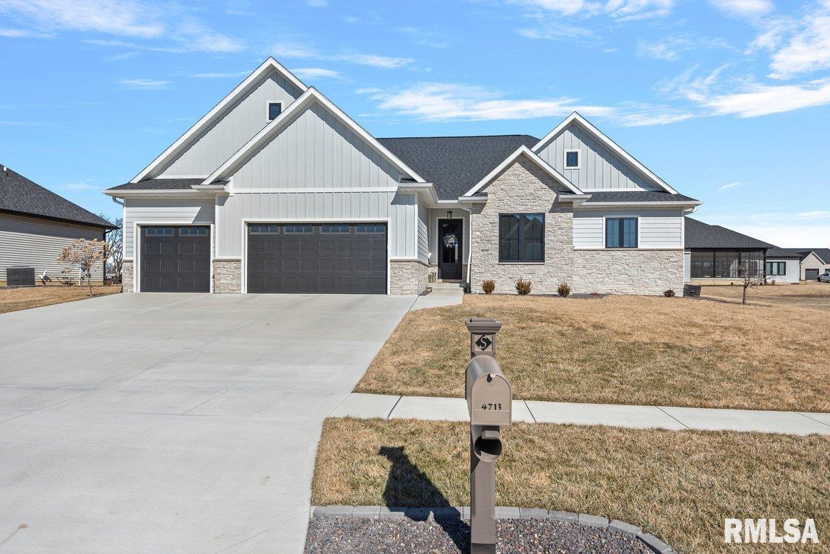 4713 Berkshire Crossing Springfield, IL 62711 - Photo 1 of 79