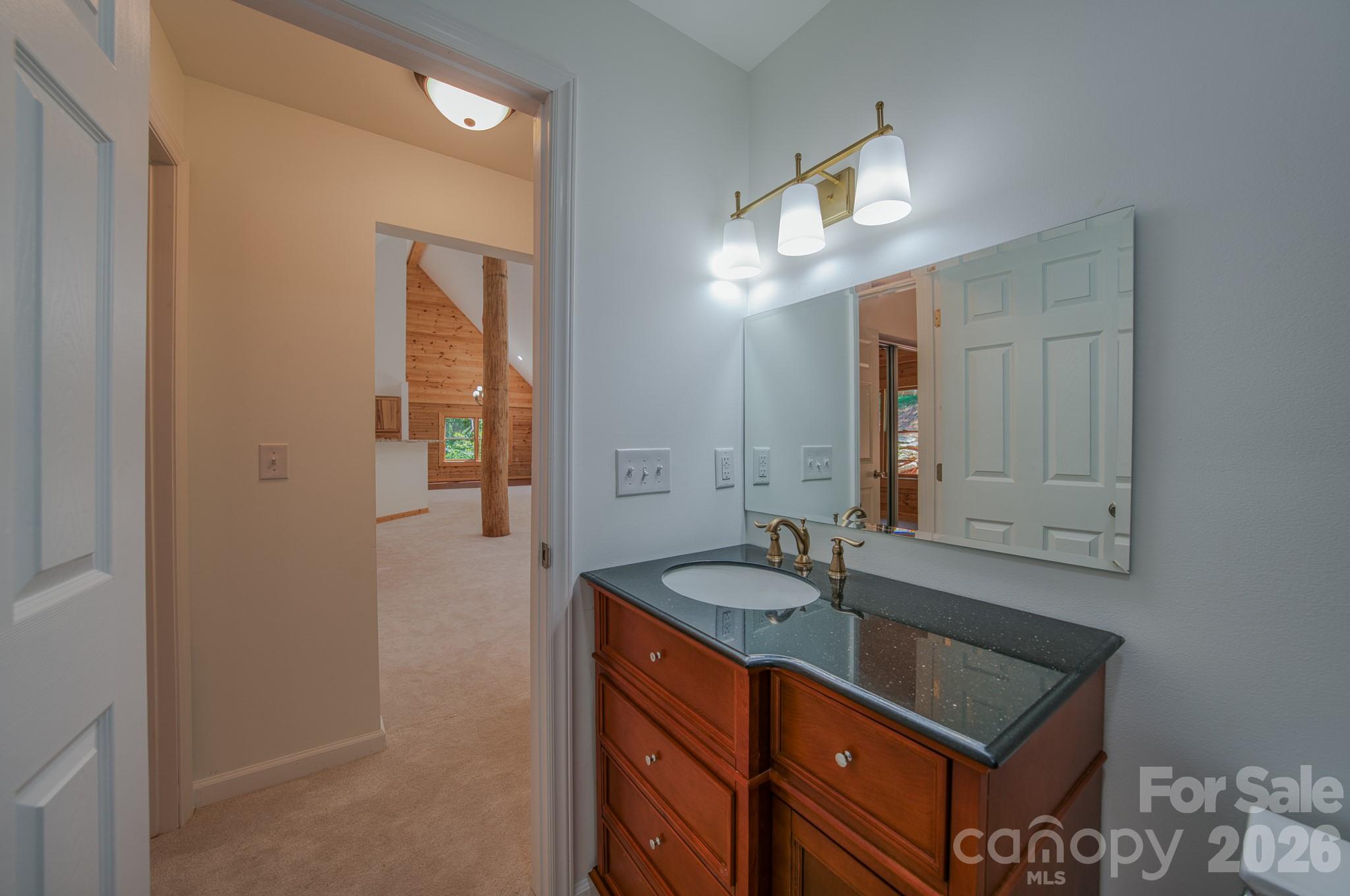 231 Blue Bird Road Lake Lure, NC 28746 - Photo 21 of 36