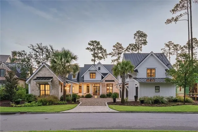 $4,149,000 | 62 Flicker Street, Bluffton, SC 29910