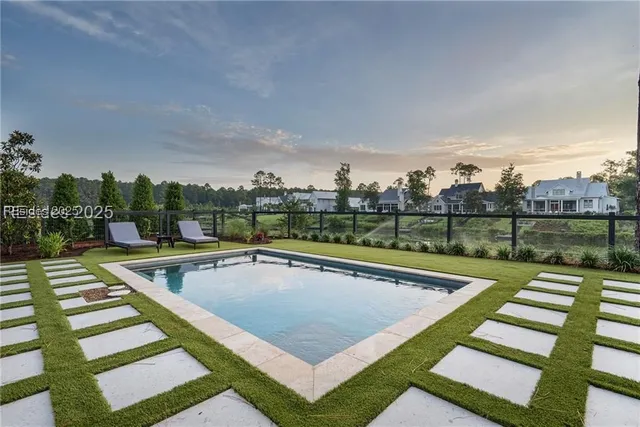 $4,149,000 | 62 Flicker Street, Bluffton, SC 29910