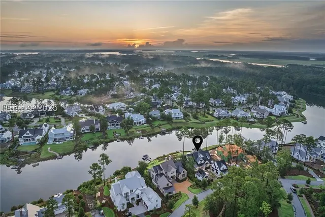 $4,149,000 | 62 Flicker Street, Bluffton, SC 29910
