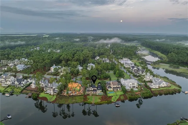 $4,149,000 | 62 Flicker Street, Bluffton, SC 29910