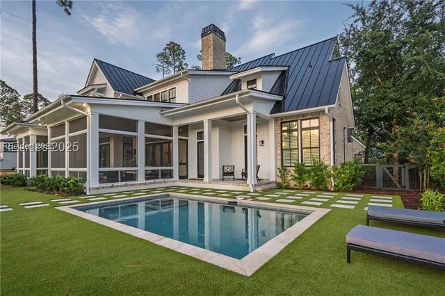 $4,149,000 | 62 Flicker Street, Bluffton, SC 29910