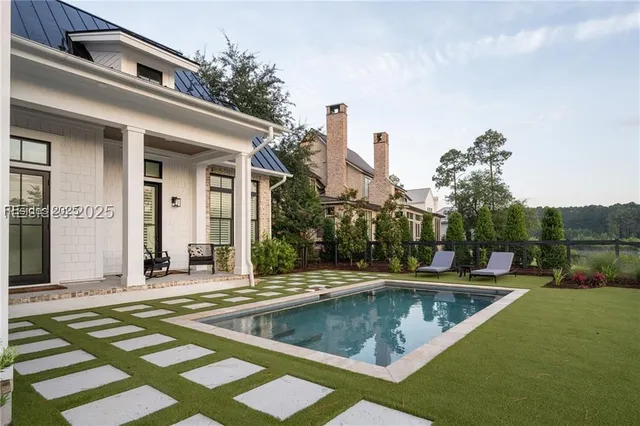 $4,149,000 | 62 Flicker Street, Bluffton, SC 29910