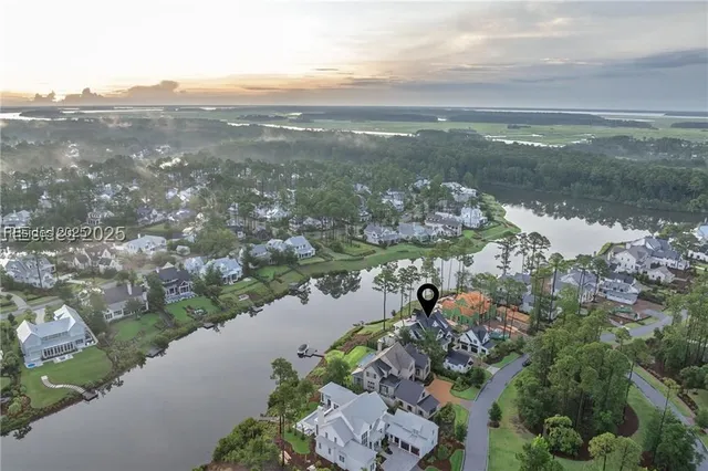 $4,149,000 | 62 Flicker Street, Bluffton, SC 29910