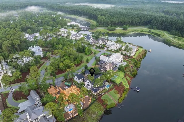 $4,149,000 | 62 Flicker Street, Bluffton, SC 29910