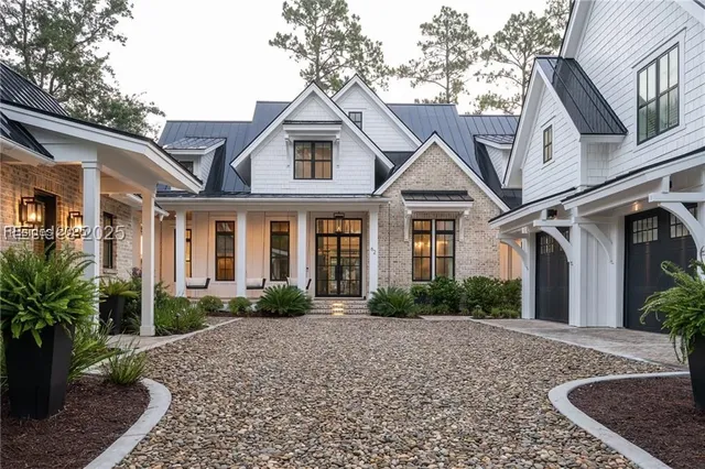 $4,149,000 | 62 Flicker Street, Bluffton, SC 29910