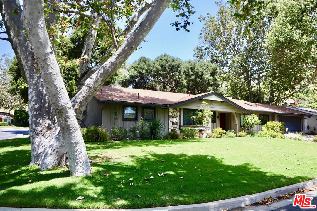 30611 Sicomoro Drive Malibu, CA 90265 - Photo 24 of 29