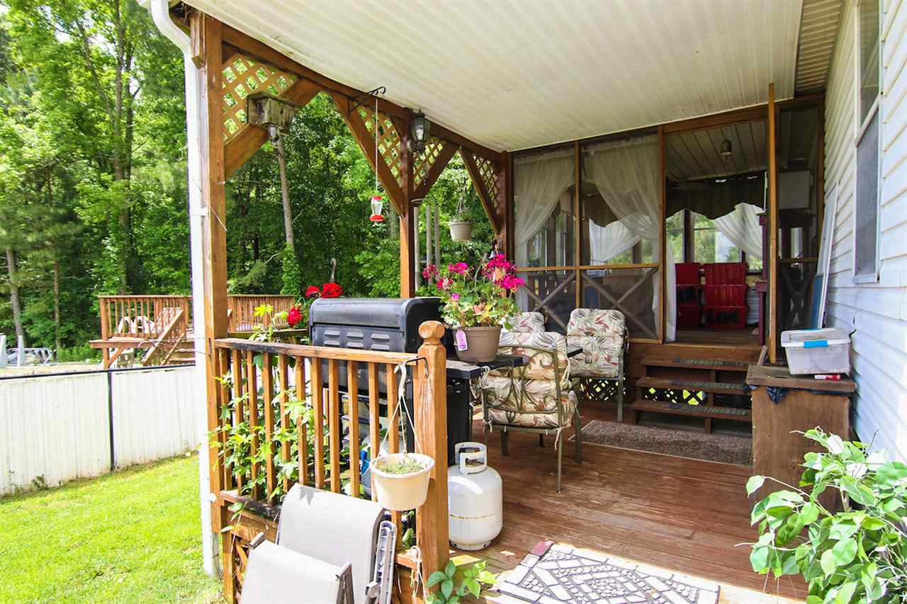 5699 Elevation Road Benson, NC 27504 - Photo 20 of 24 Photo 20