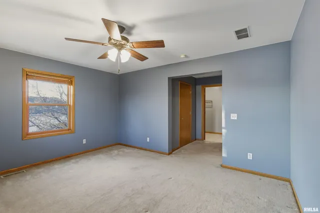 $325,000 | 1218 Joseph Street, Macomb, IL 61455