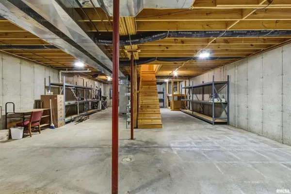 $300,000 | 1218 Joseph Street, Macomb, IL 61455