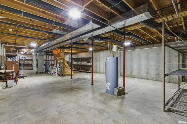 $325,000 | 1218 Joseph Street, Macomb, IL 61455