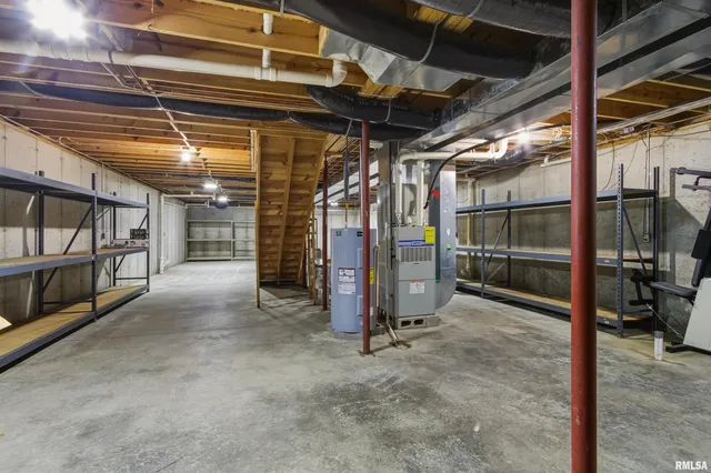 $325,000 | 1218 Joseph Street, Macomb, IL 61455