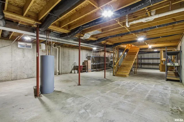 $325,000 | 1218 Joseph Street, Macomb, IL 61455