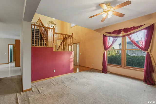 $325,000 | 1218 Joseph Street, Macomb, IL 61455