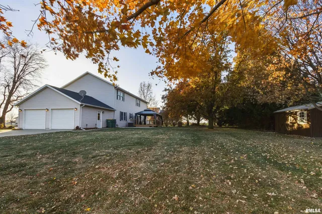 $325,000 | 1218 Joseph Street, Macomb, IL 61455