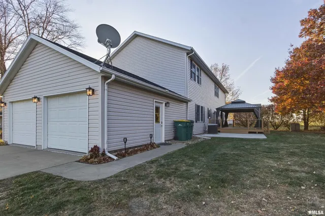 $325,000 | 1218 Joseph Street, Macomb, IL 61455