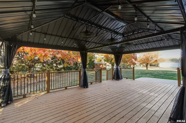 $325,000 | 1218 Joseph Street, Macomb, IL 61455