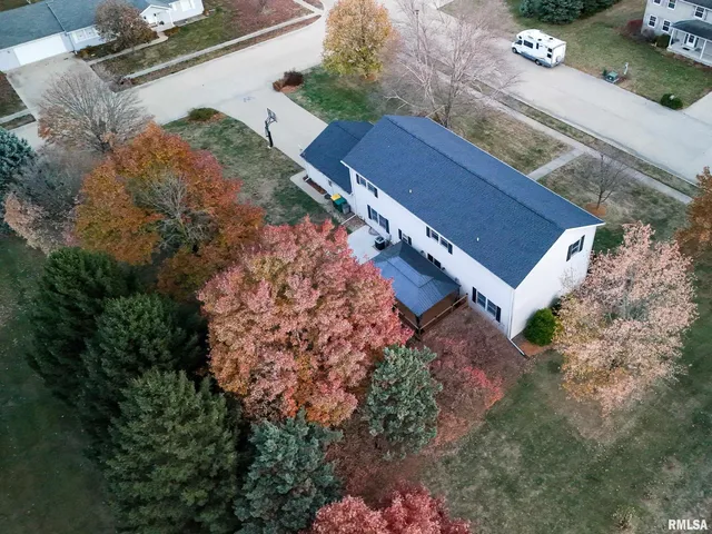 $325,000 | 1218 Joseph Street, Macomb, IL 61455