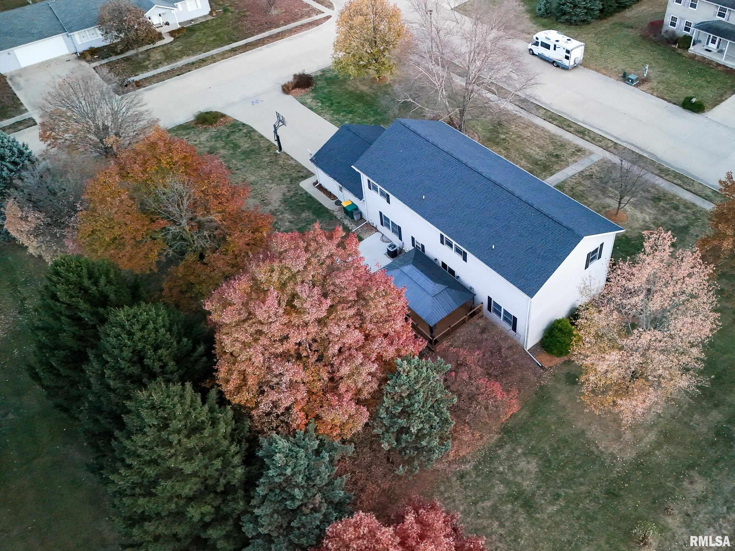 1218 Joseph Street Macomb, IL 61455 - Photo 39 of 41