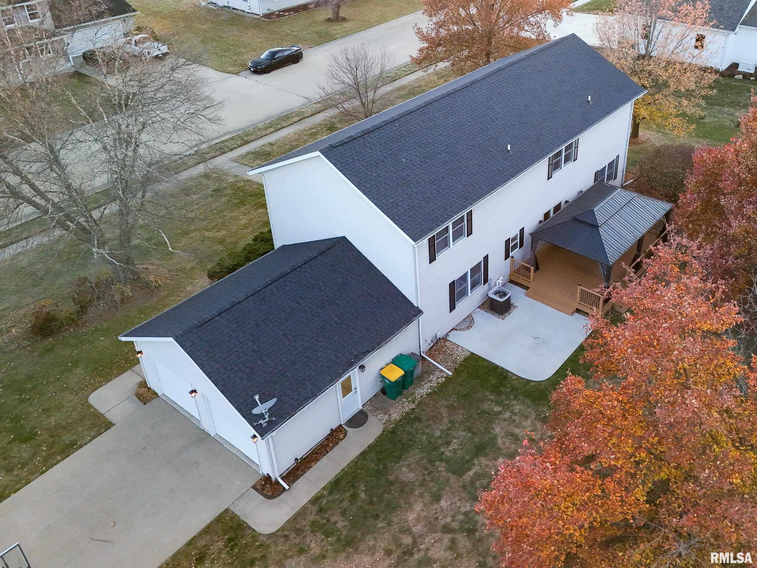 1218 Joseph Street Macomb, IL 61455 - Photo 40 of 41