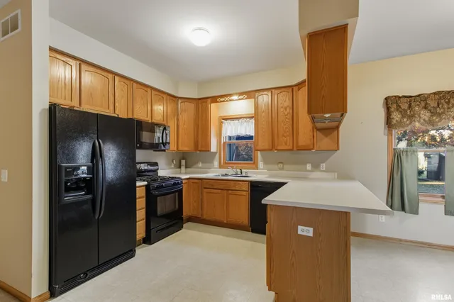 $325,000 | 1218 Joseph Street, Macomb, IL 61455