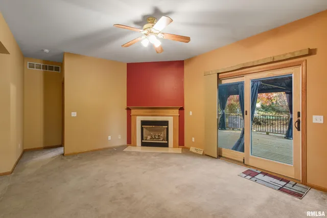 $325,000 | 1218 Joseph Street, Macomb, IL 61455