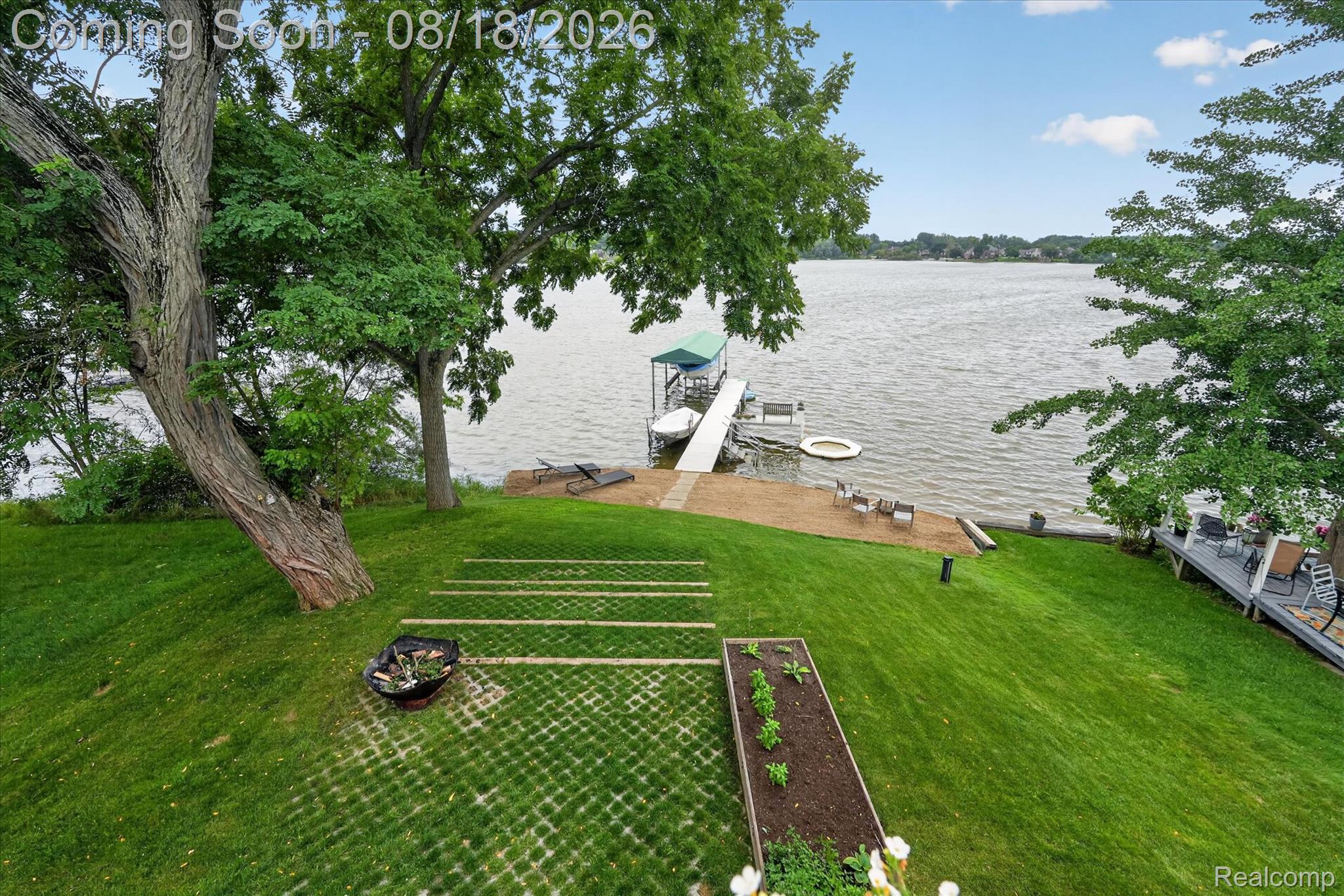3344 Rush Lake Road Pinckney, MI 48169 - Photo 47 of 74 43-3344-Rush-Lake-Rd-Pinckney-MI-48169-WindowStill.jpg