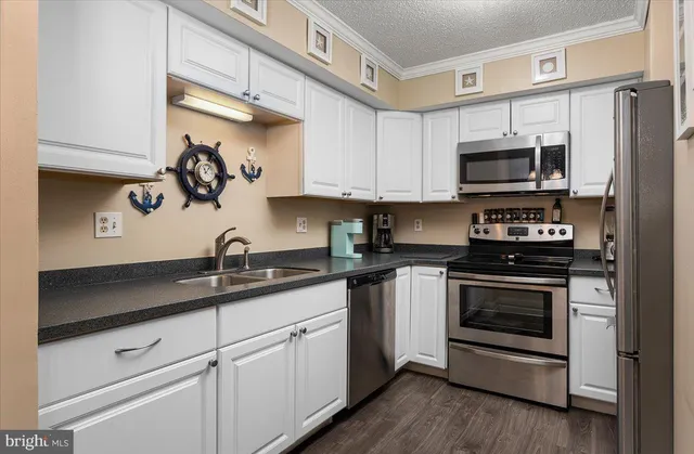 $254,900 | 1206 St Louis Avenue, Unit 2, Ocean City, MD 21842