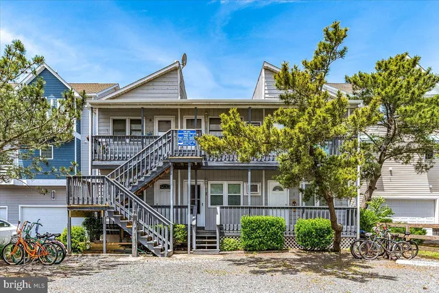 $254,900 | 1206 St Louis Avenue, Unit 2, Ocean City, MD 21842