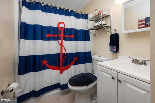 $254,900 | 1206 St Louis Avenue, Unit 2, Ocean City, MD 21842