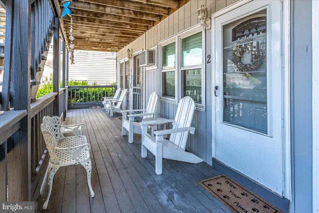 $254,900 | 1206 St Louis Avenue, Unit 2, Ocean City, MD 21842