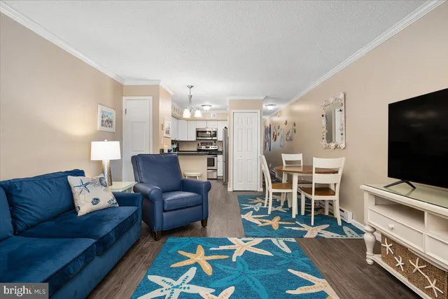 $254,900 | 1206 St Louis Avenue, Unit 2, Ocean City, MD 21842