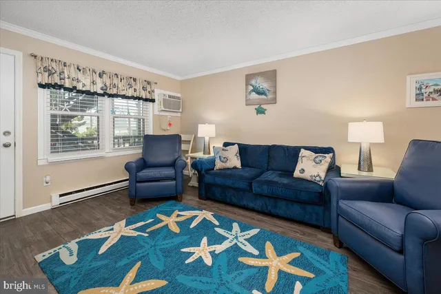 $254,900 | 1206 St Louis Avenue, Unit 2, Ocean City, MD 21842