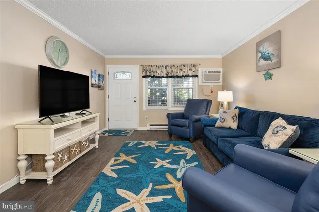 $254,900 | 1206 St Louis Avenue, Unit 2, Ocean City, MD 21842