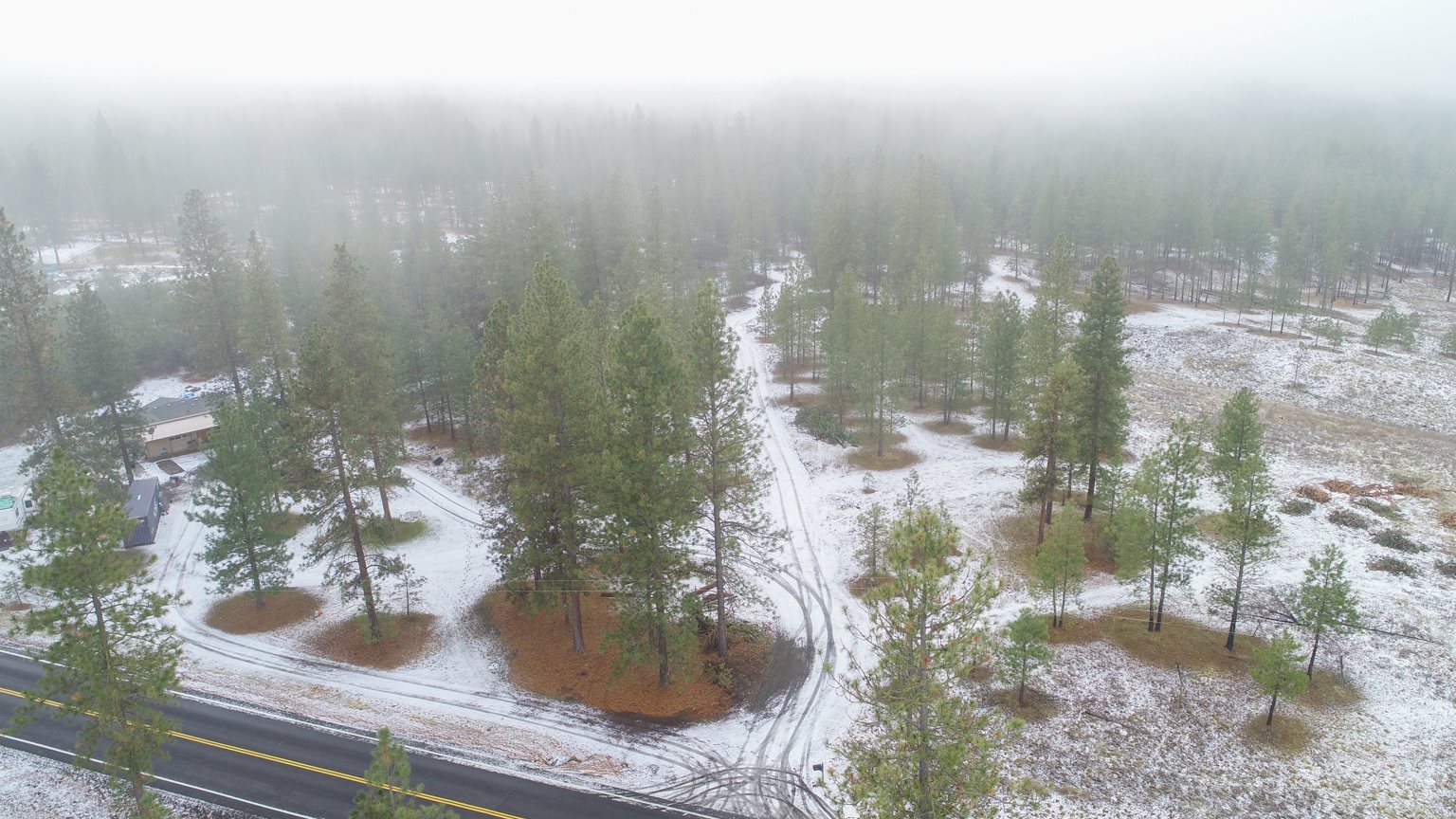 Nka West Long Lake Road Ford, WA 99013 - Photo 14 of 24 Gallery Image 14