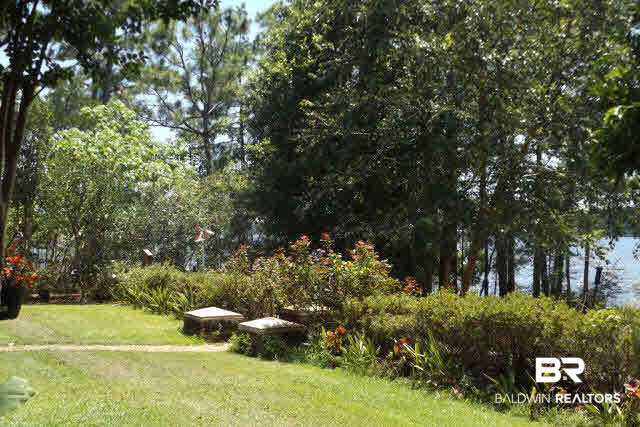 8521 Bay Harbor Road Elberta, AL 36530 - Photo 21 of 24 Beautiful Landscape