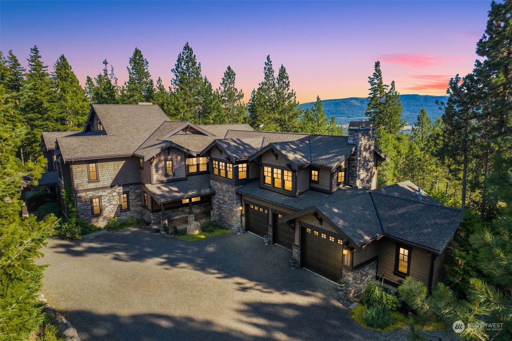 1011 Buena View Road Cle Elum, WA 98922 - Photo 1 of 40 Gallery Image 1