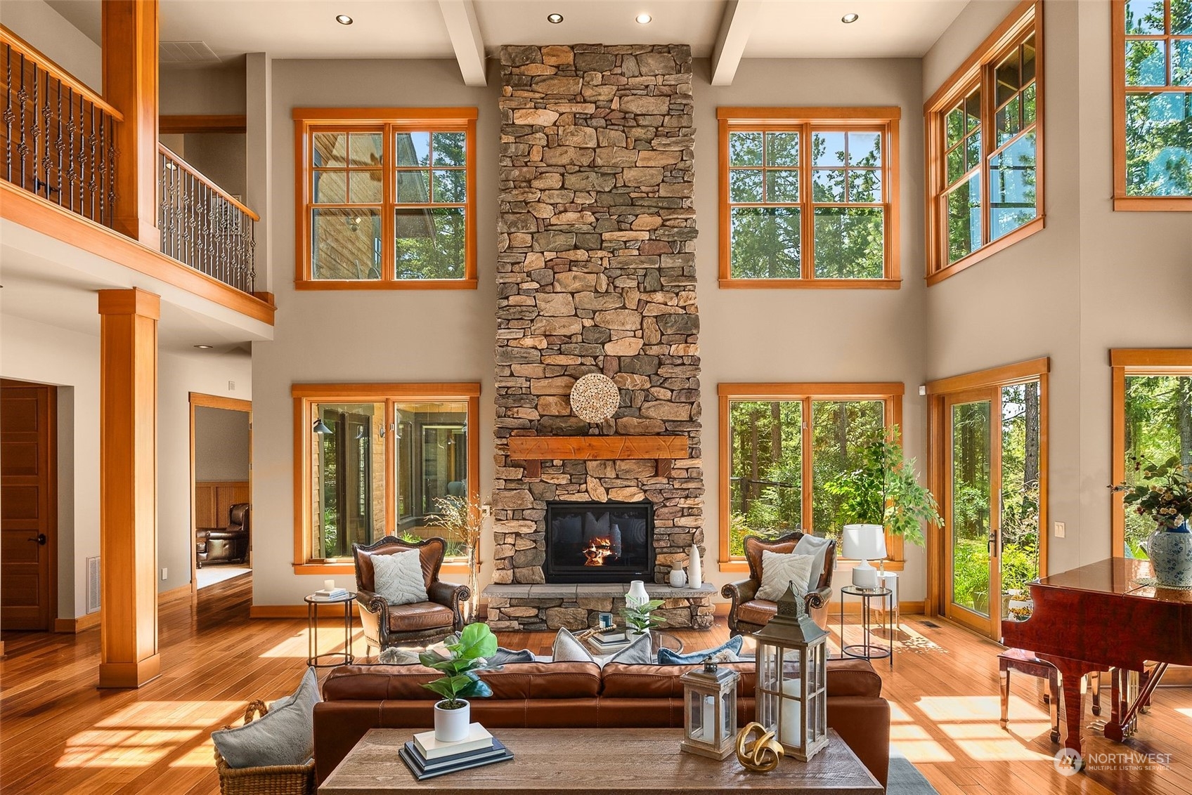 1011 Buena View Road Cle Elum, WA 98922 - Photo 4 of 40 Gallery Image 4
