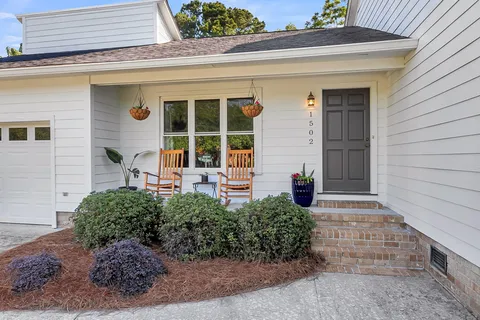 $685,000 | 1502 Candlewood Drive, Mount Pleasant, SC 29464
